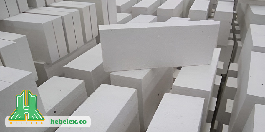 تاثیر وزن بلوک هبلکس در نحوه محاسبه تعداد آن