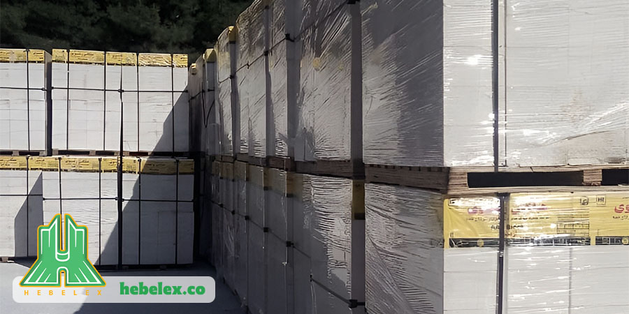 راهنمای انتخاب و خرید بلوک هبلکس