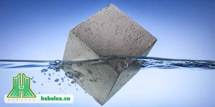 عایق رطوبت عالی
